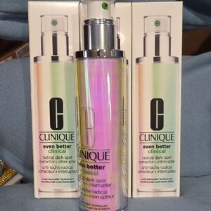 CLINICAL RADICAL DARK SPOT CORRECTOR